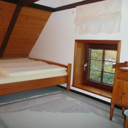 Appartamento Gesing-App-1 Westerland